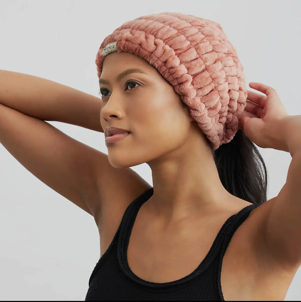 Extra Wide Spa Headband Shop Fête