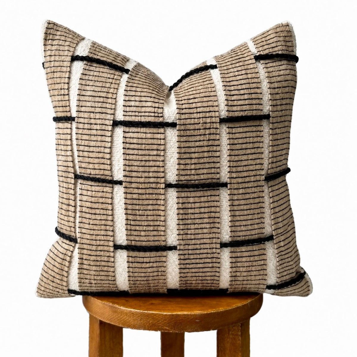 Nosara Pillow Cover Busa Designs