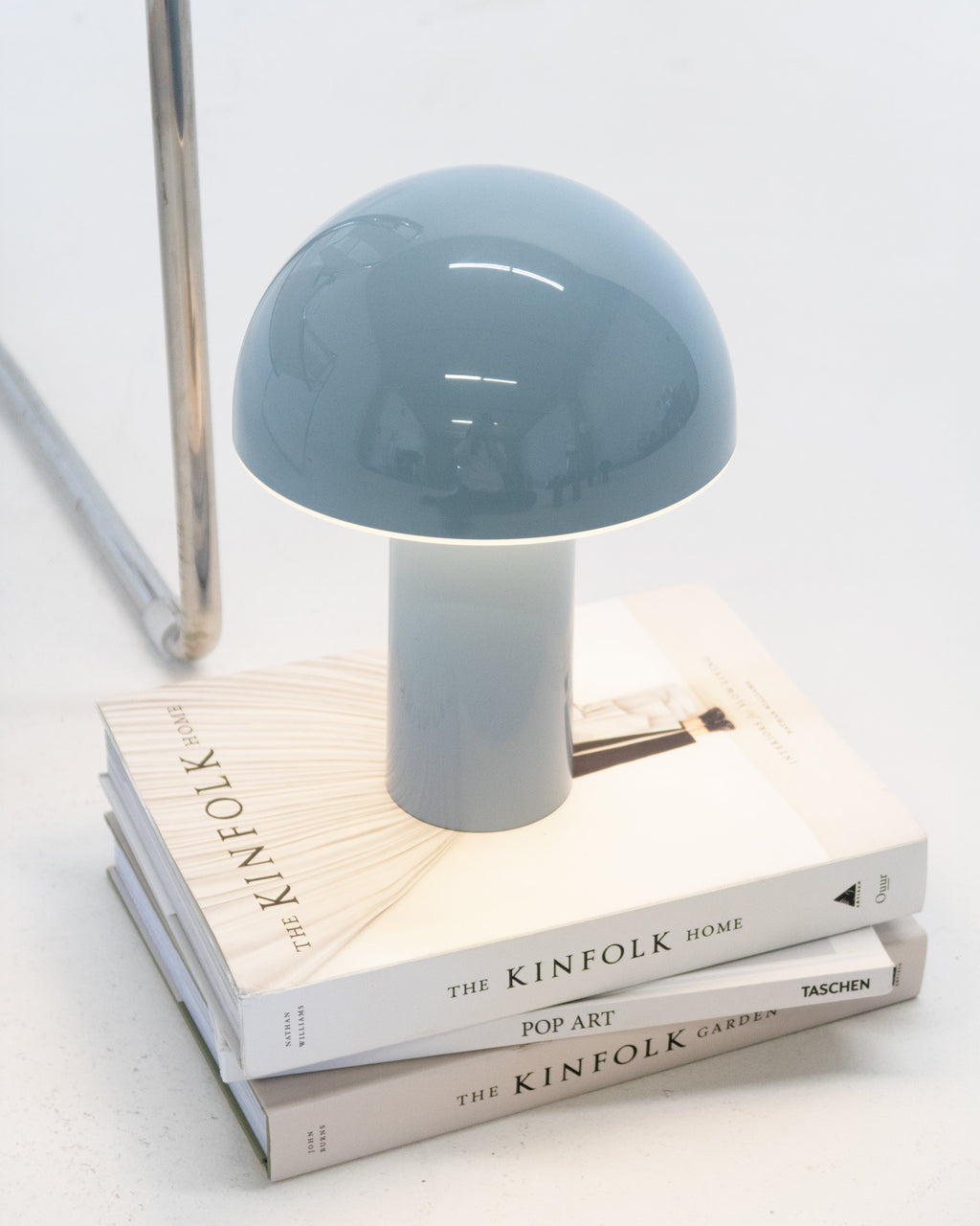 Celia Portable Lamp Brightech