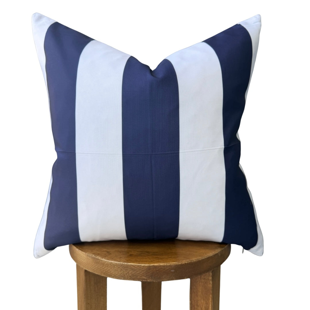 Santorini Outdoor Pillow Cover Busa Designs