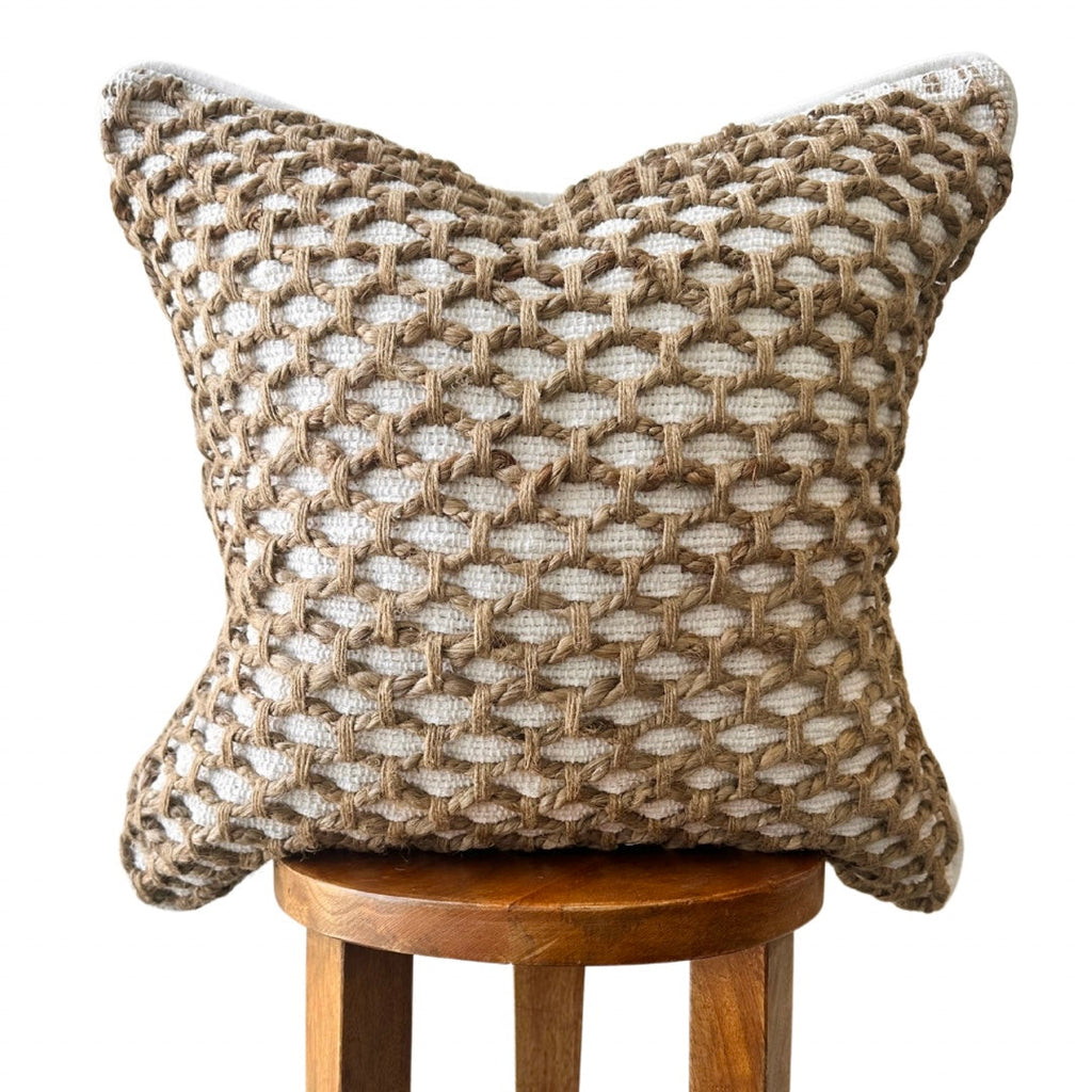 Tuban Pillow Cover Busa Designs