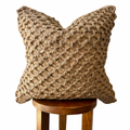 Tanah Pillow Cover Busa Designs
