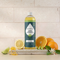 Carpet & Upholstery Shampoo Puracy