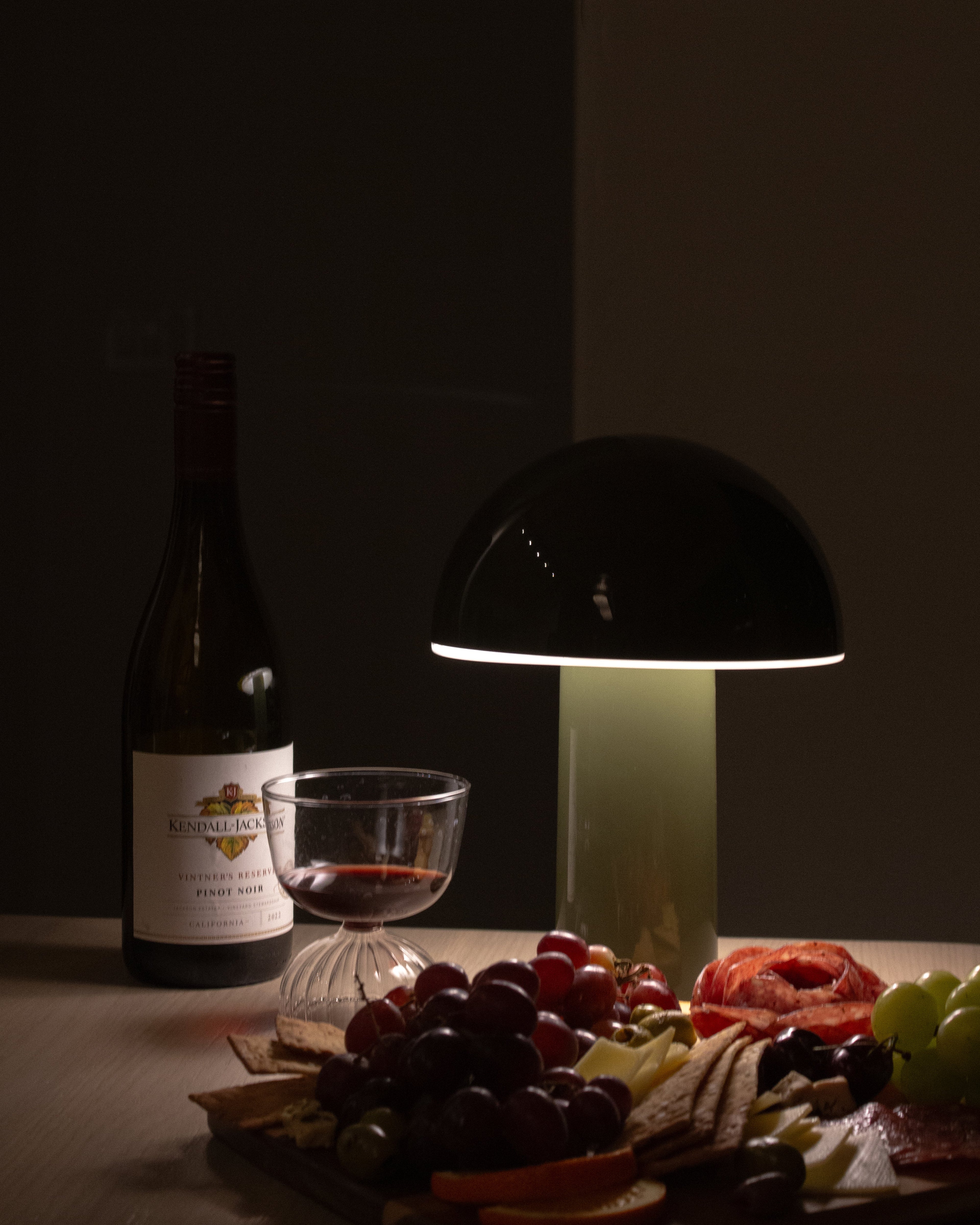 Celia Portable Lamp Brightech