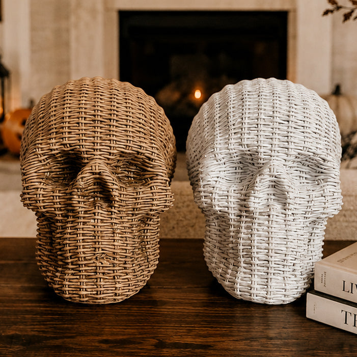 Skull Me Gia Roma