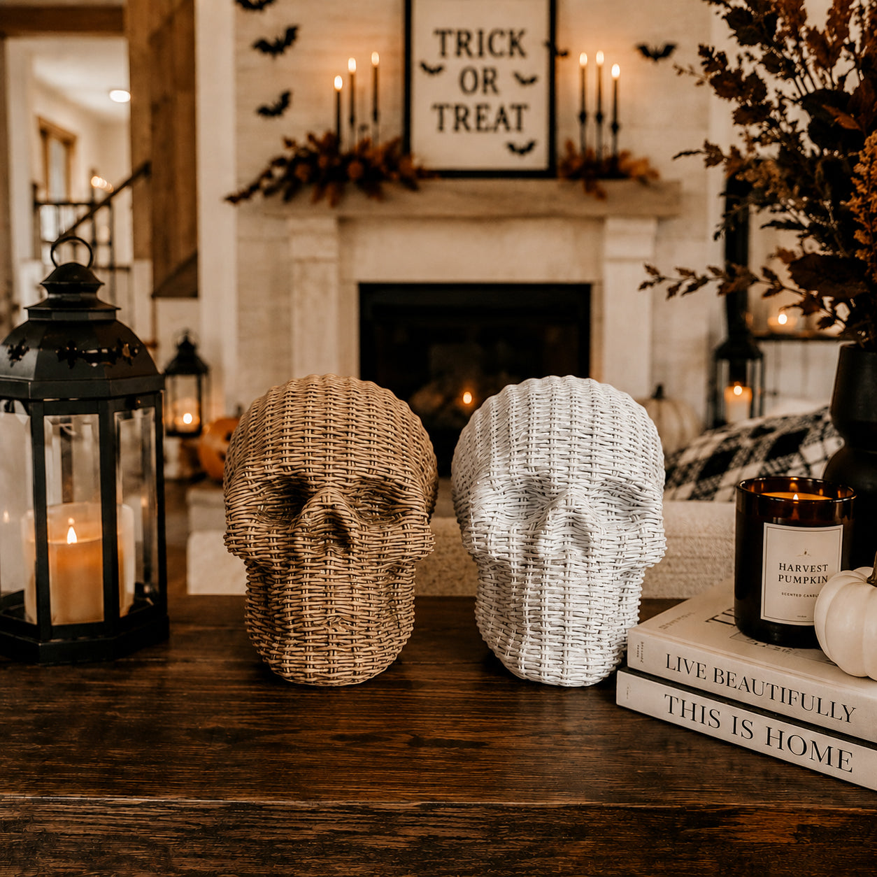 Skull Me Gia Roma