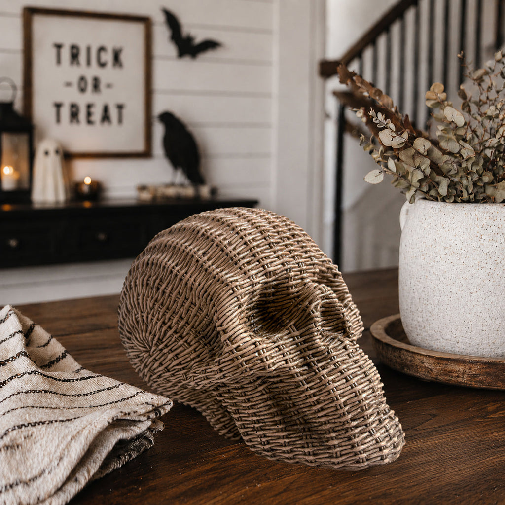 Skull Me Gia Roma