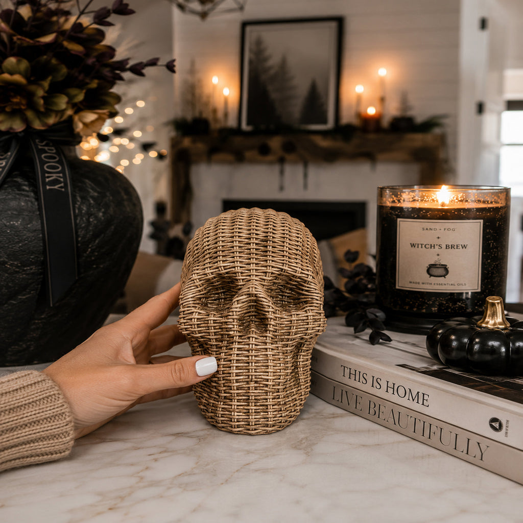 Skull Me Gia Roma