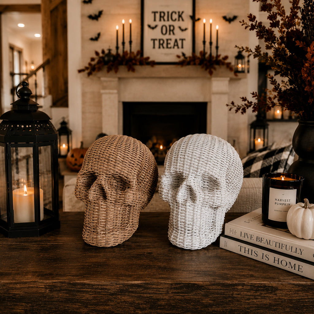 Skull Me Gia Roma