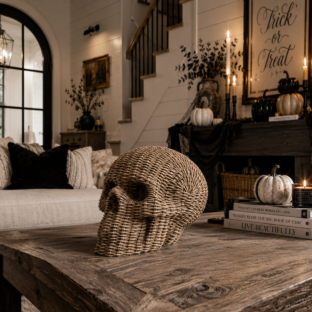 Skull Me Gia Roma