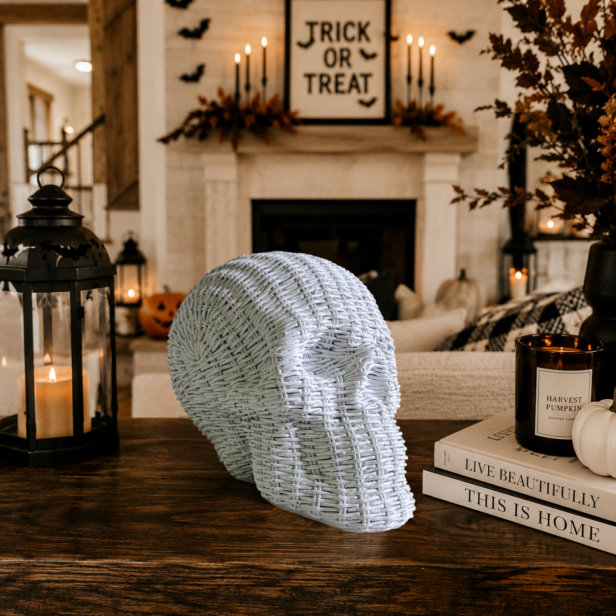 Skull Me Gia Roma