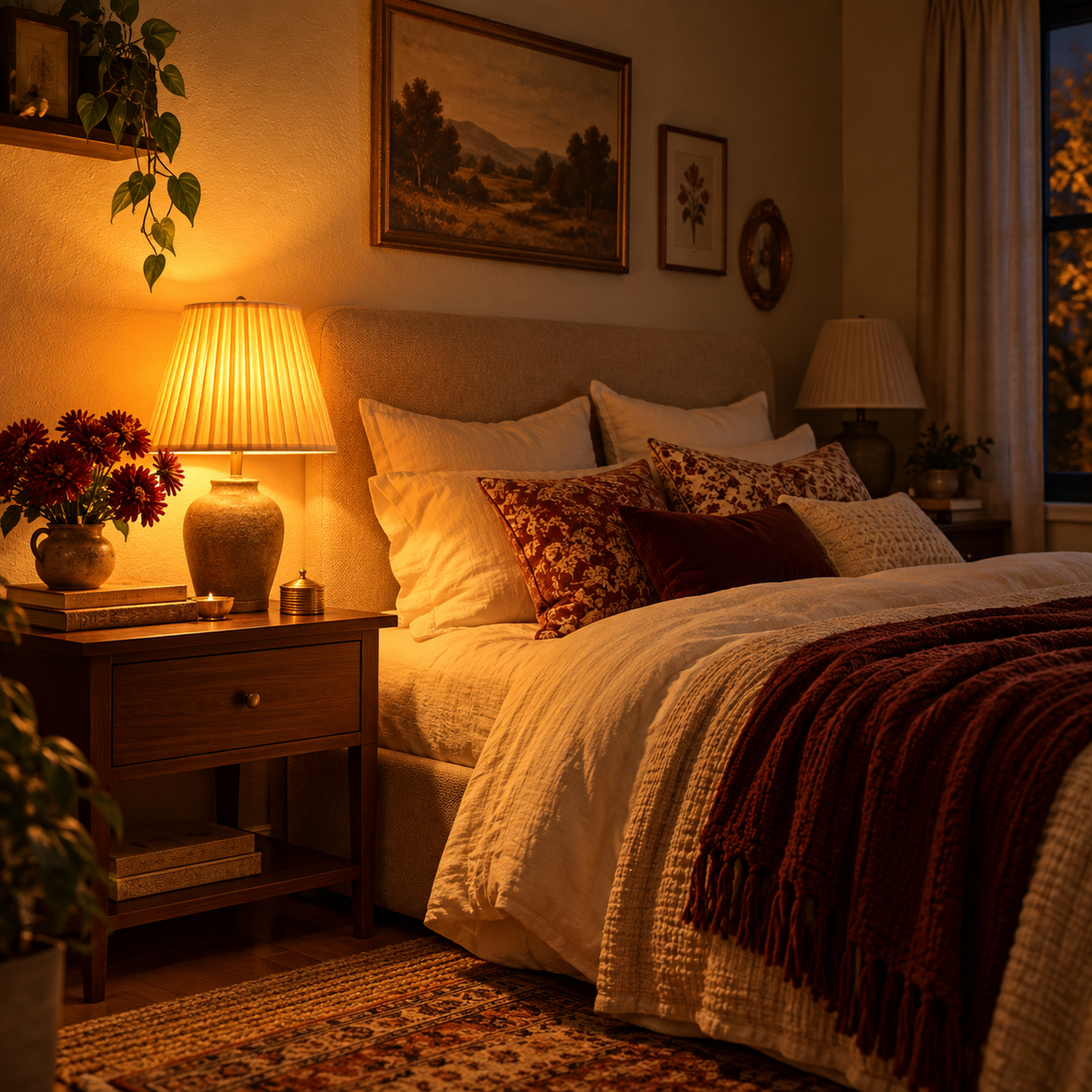 SunCycle 3-Mode Circadian Bulb DreamWalkerz