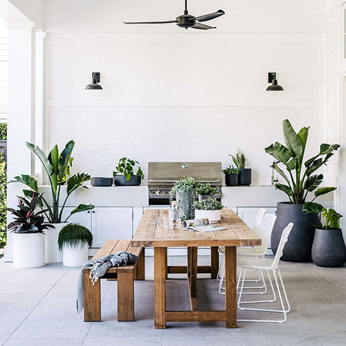 Choob The Balcony Garden US