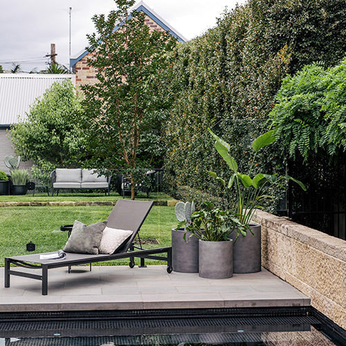 Choob The Balcony Garden US