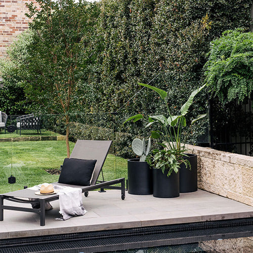Choob The Balcony Garden US