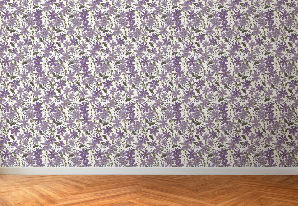 Clematis