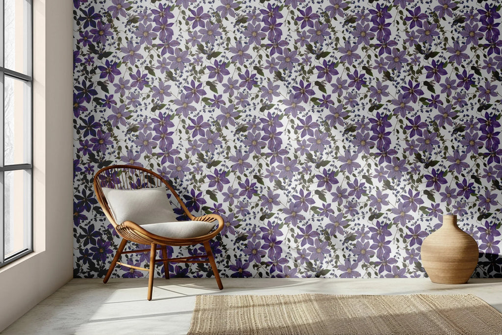 Clematis