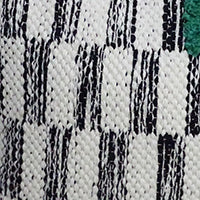 Handwoven 14"X 24" Throw Pillow for Decoration Vibhsa