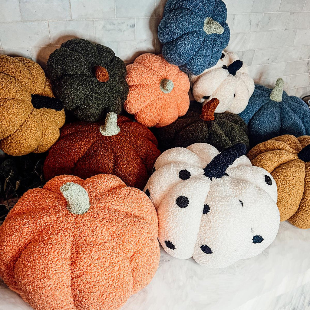 Blair Pumpkin II Gia Roma