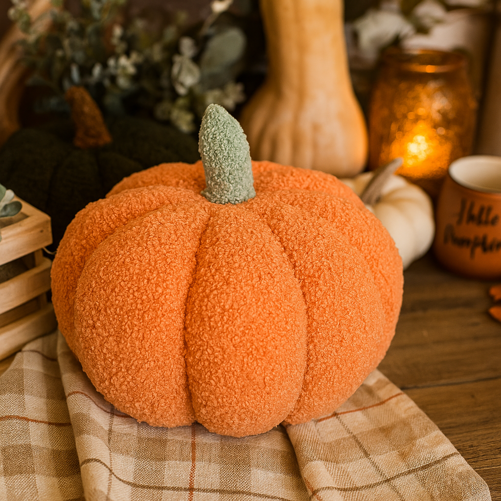 Blair Pumpkin II Gia Roma