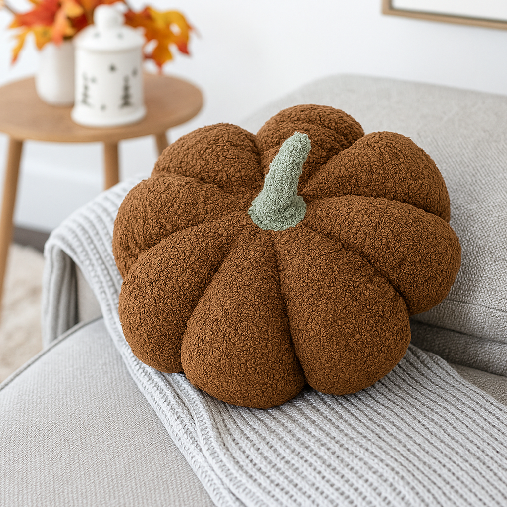 Blair Pumpkin II Gia Roma