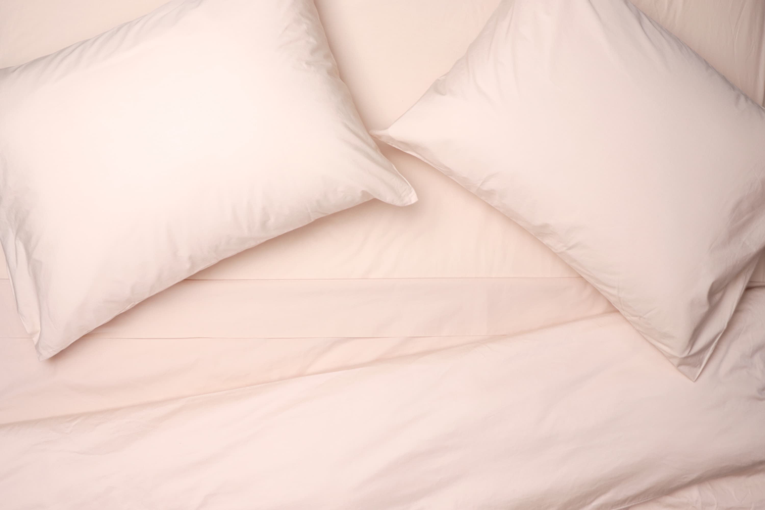 Smooth Sateen Cotton Bed Sheets Galaxy Home