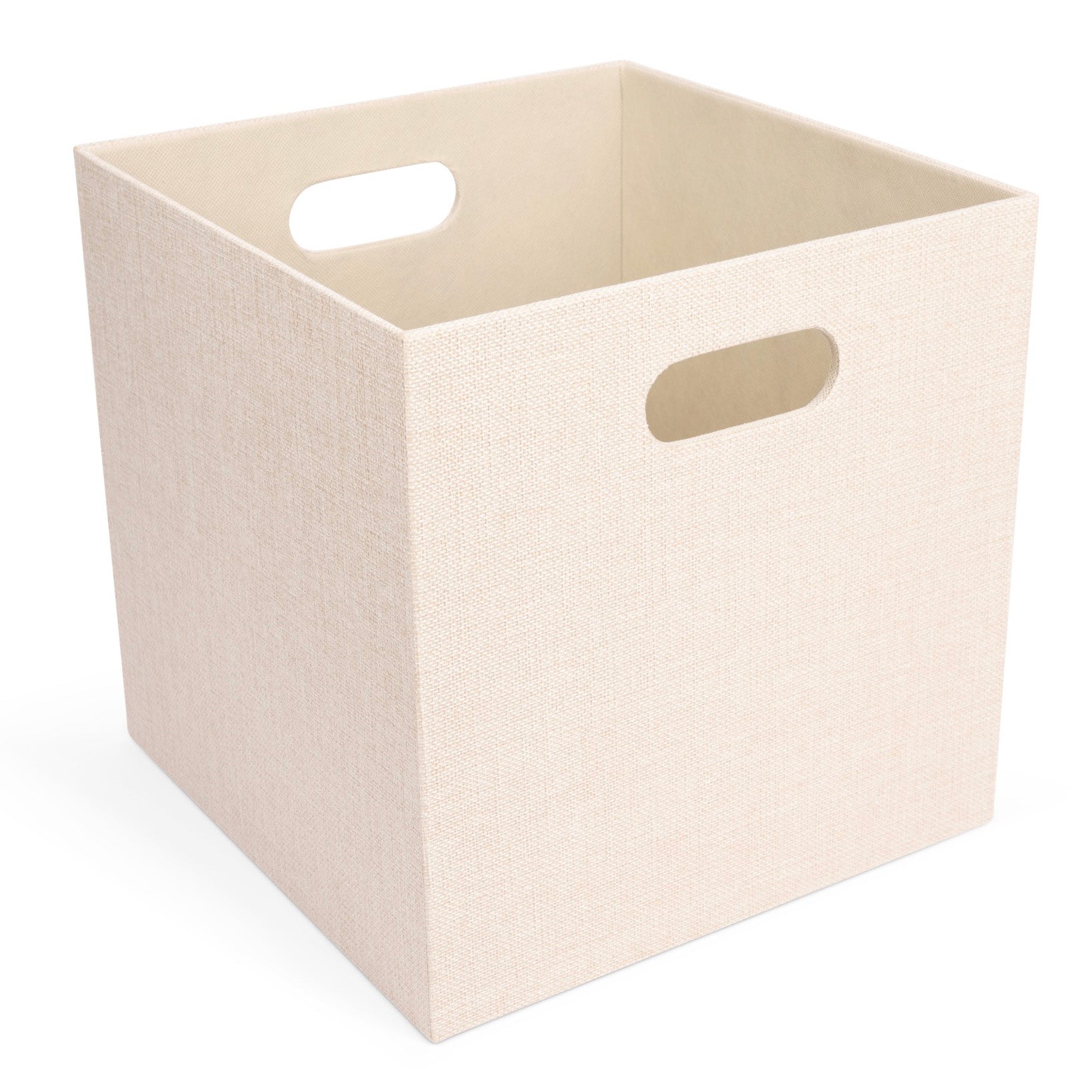Fabric Cube Bin Horderly