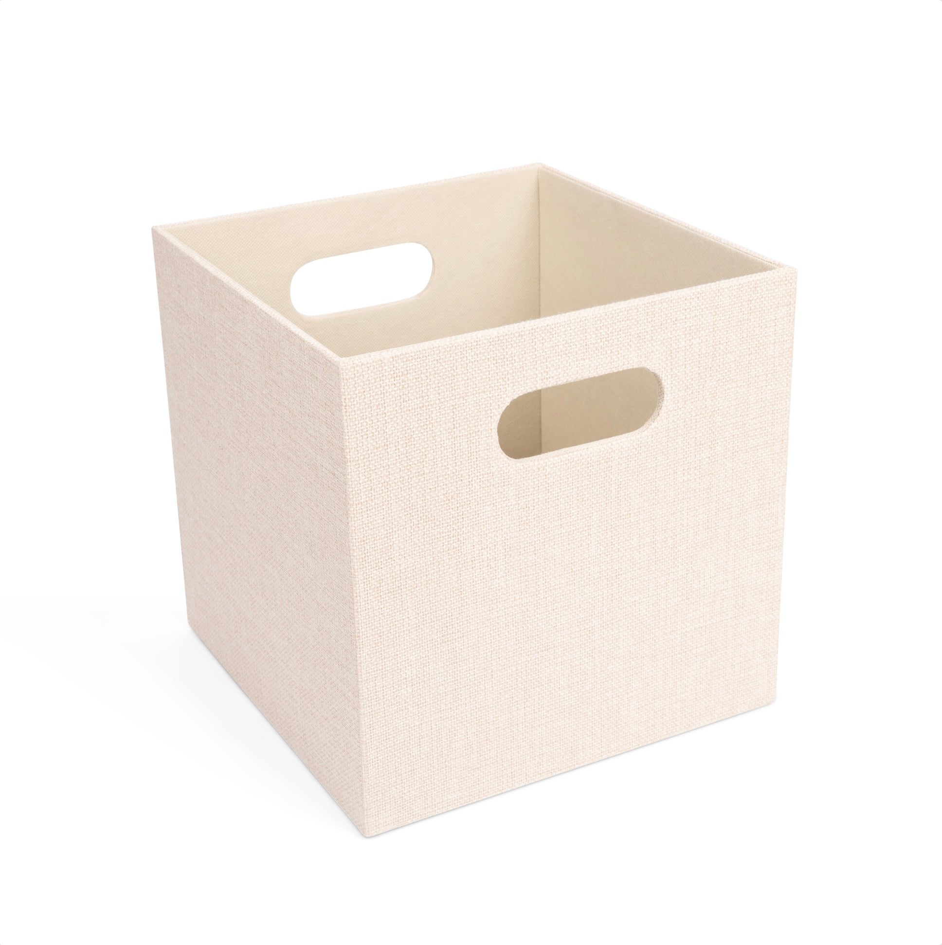 Fabric Cube Bin Horderly