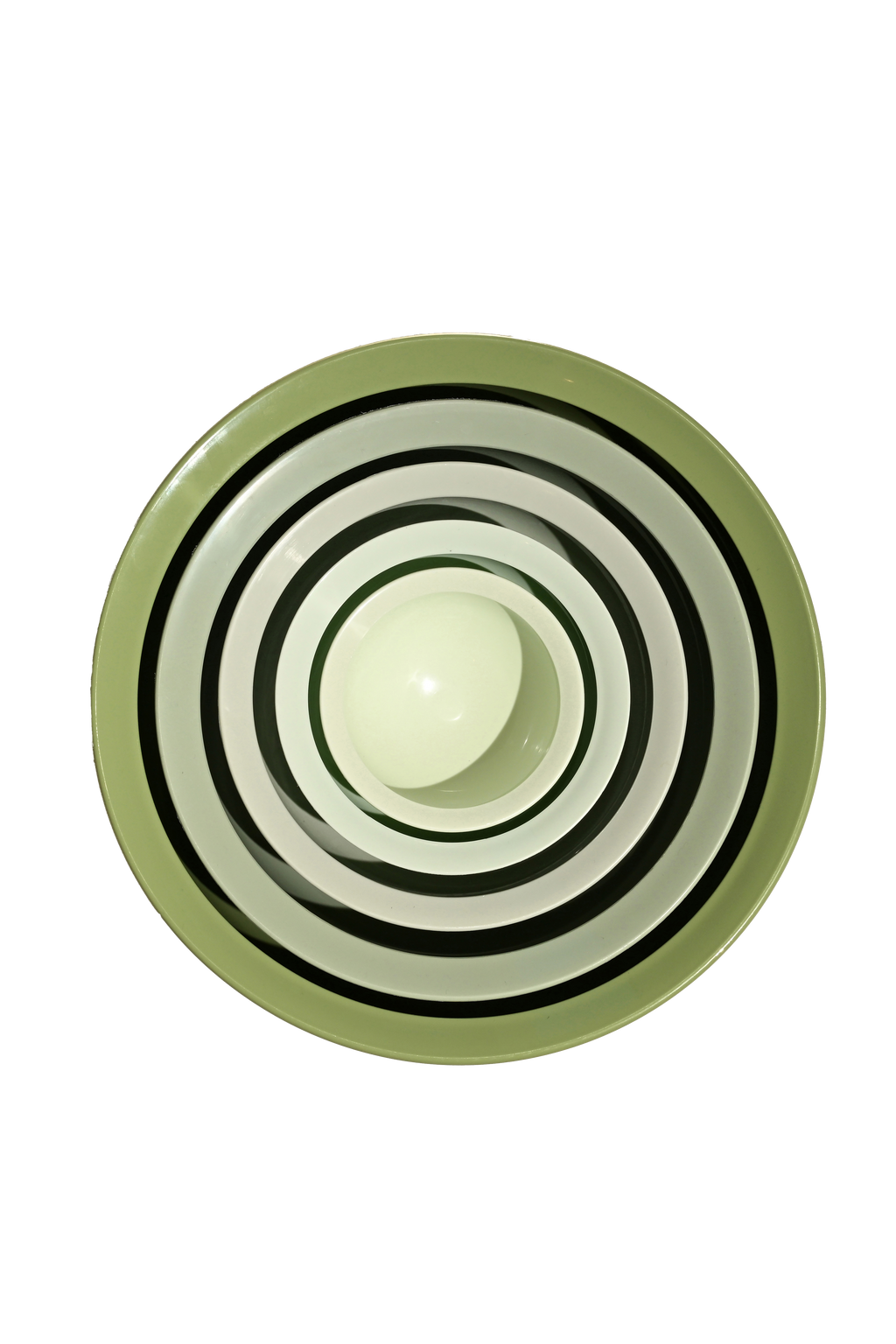 CaliBowl Mixing Bowl Set calibowl
