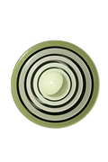 CaliBowl Mixing Bowl Set calibowl