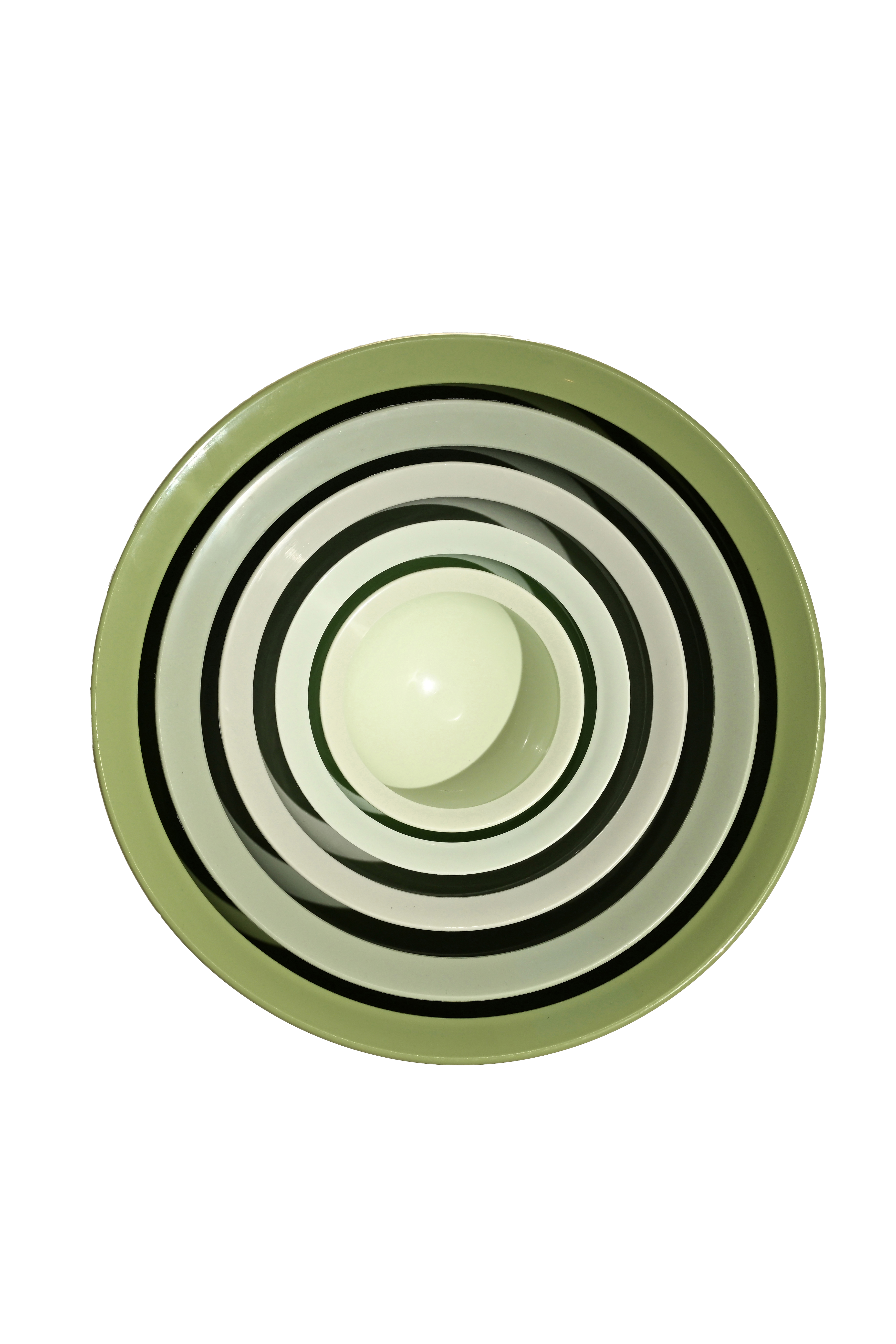 CaliBowl Mixing Bowl Set calibowl