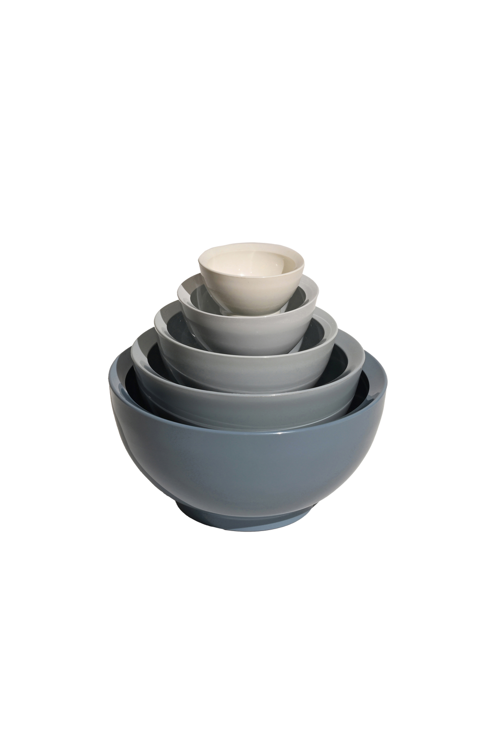 CaliBowl Mixing Bowl Set calibowl