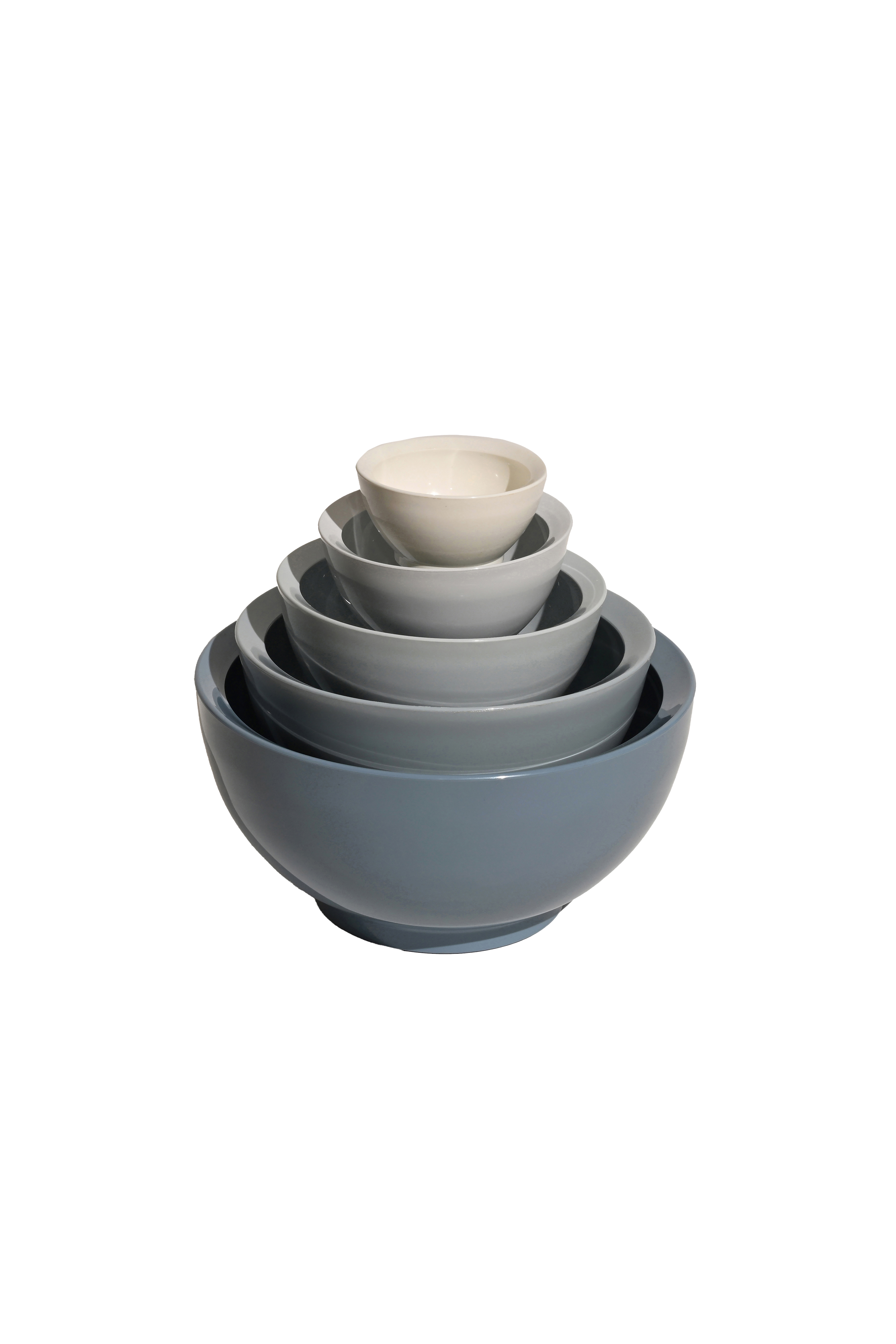 CaliBowl Mixing Bowl Set calibowl