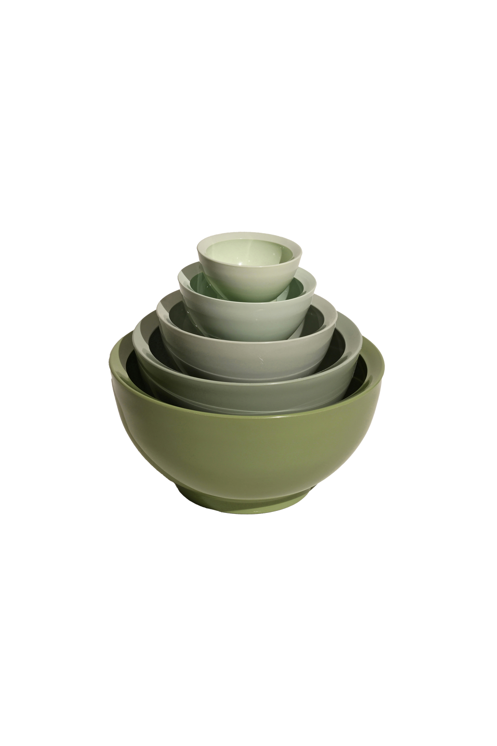 CaliBowl Mixing Bowl Set calibowl