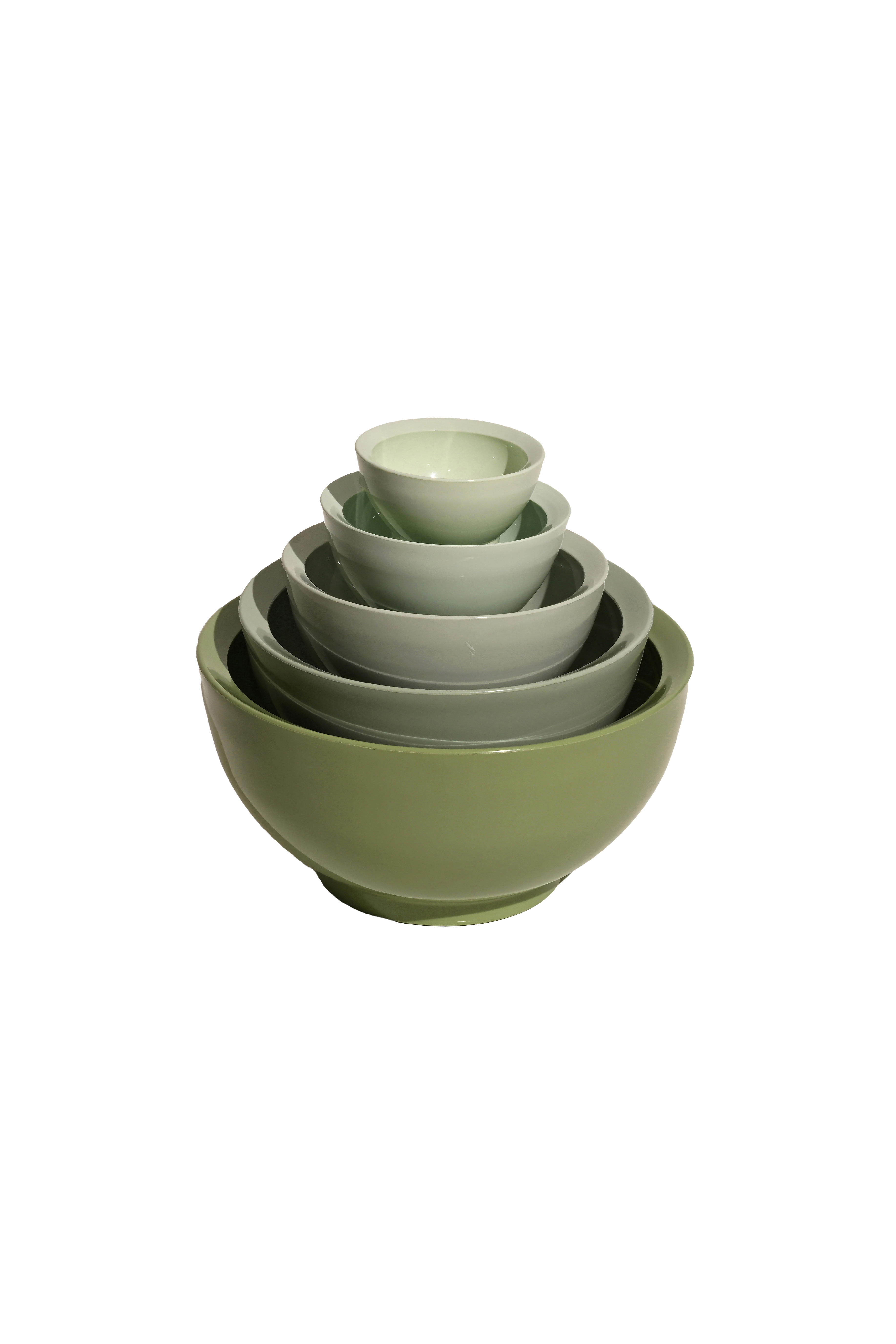 CaliBowl Mixing Bowl Set calibowl