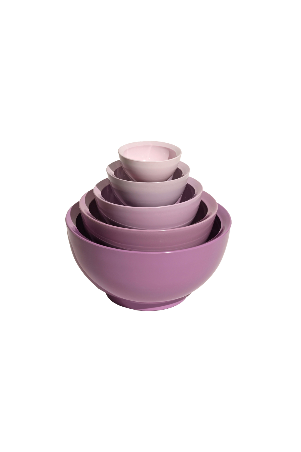 CaliBowl Mixing Bowl Set calibowl