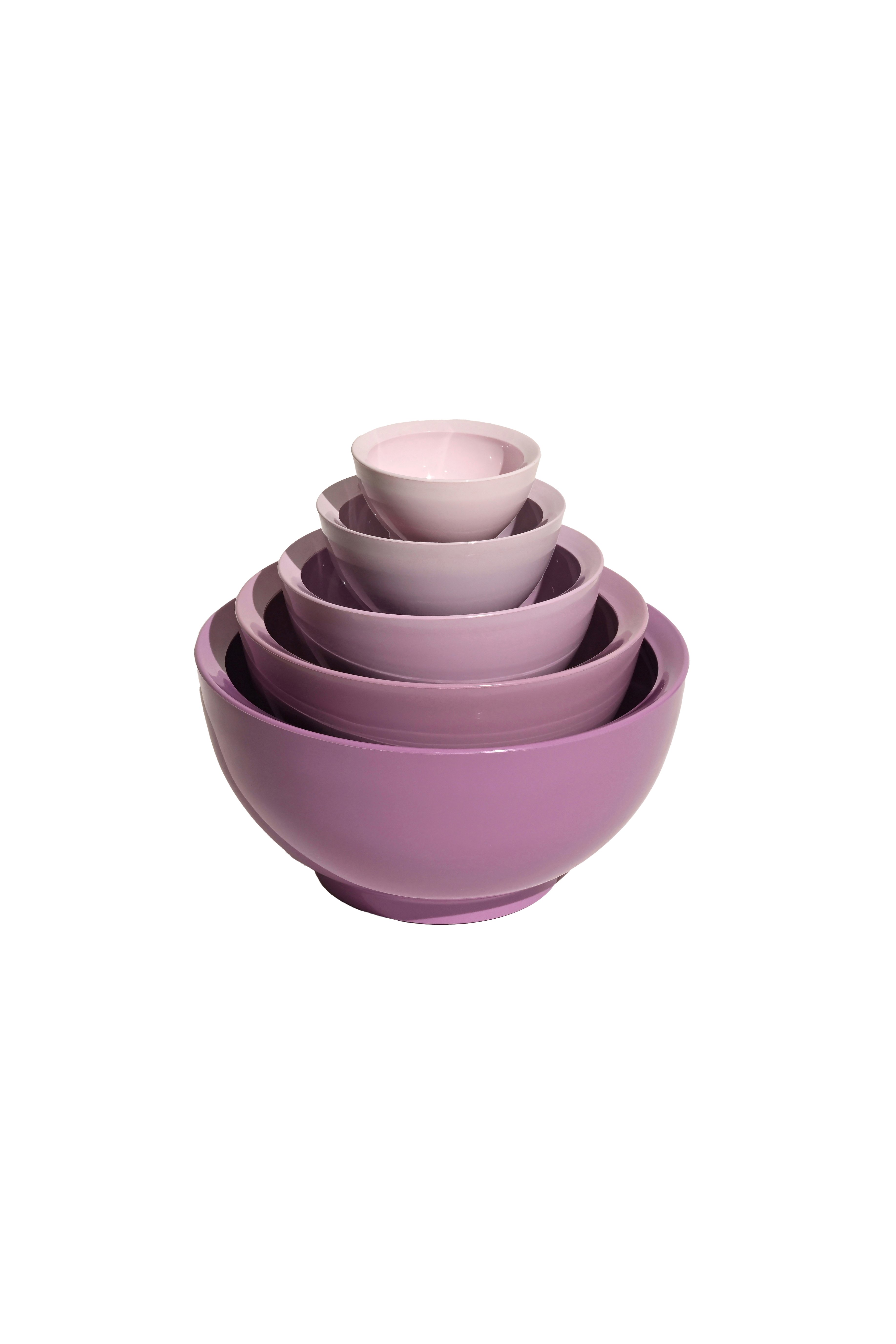CaliBowl Mixing Bowl Set calibowl