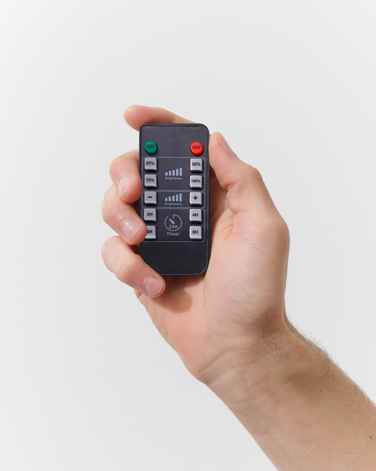 Outdoor Remote Dimmer for String Lights