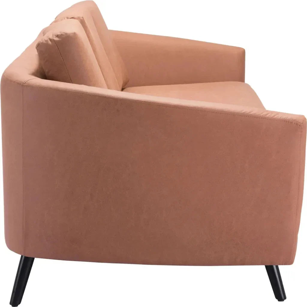 Divinity Sofa Brown