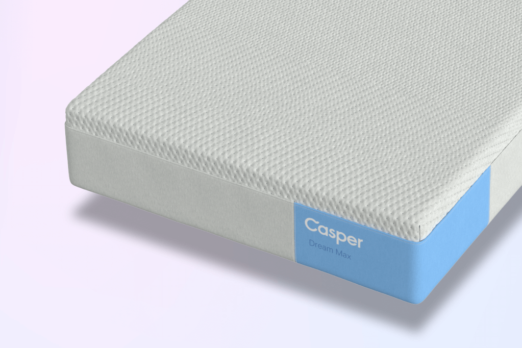 Casper Dream Max Hybrid Mattress The Sleep Loft - Online Mattress Showroom