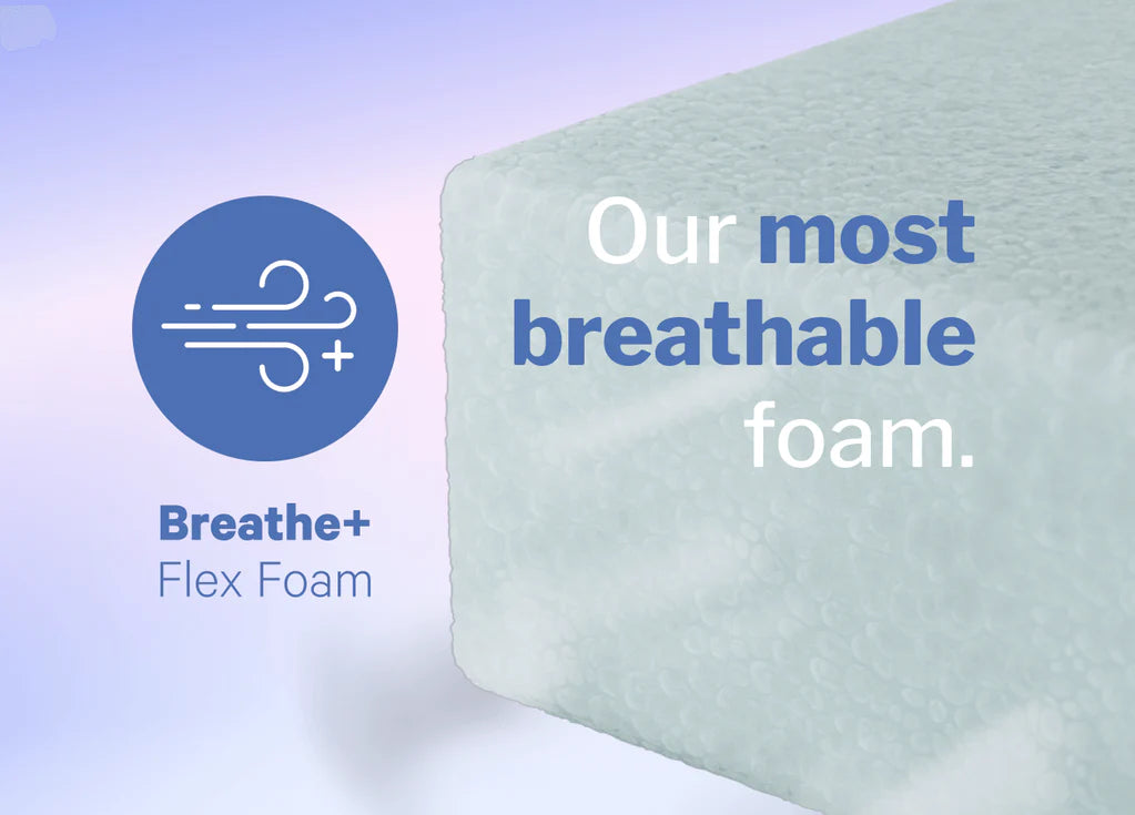 Casper Dream Max Hybrid Mattress The Sleep Loft - Online Mattress Showroom