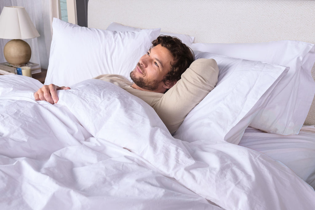 Cloud Fill Down Duvet Insert Moon Pod