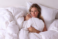 Cloud Fill Down Duvet Insert Moon Pod
