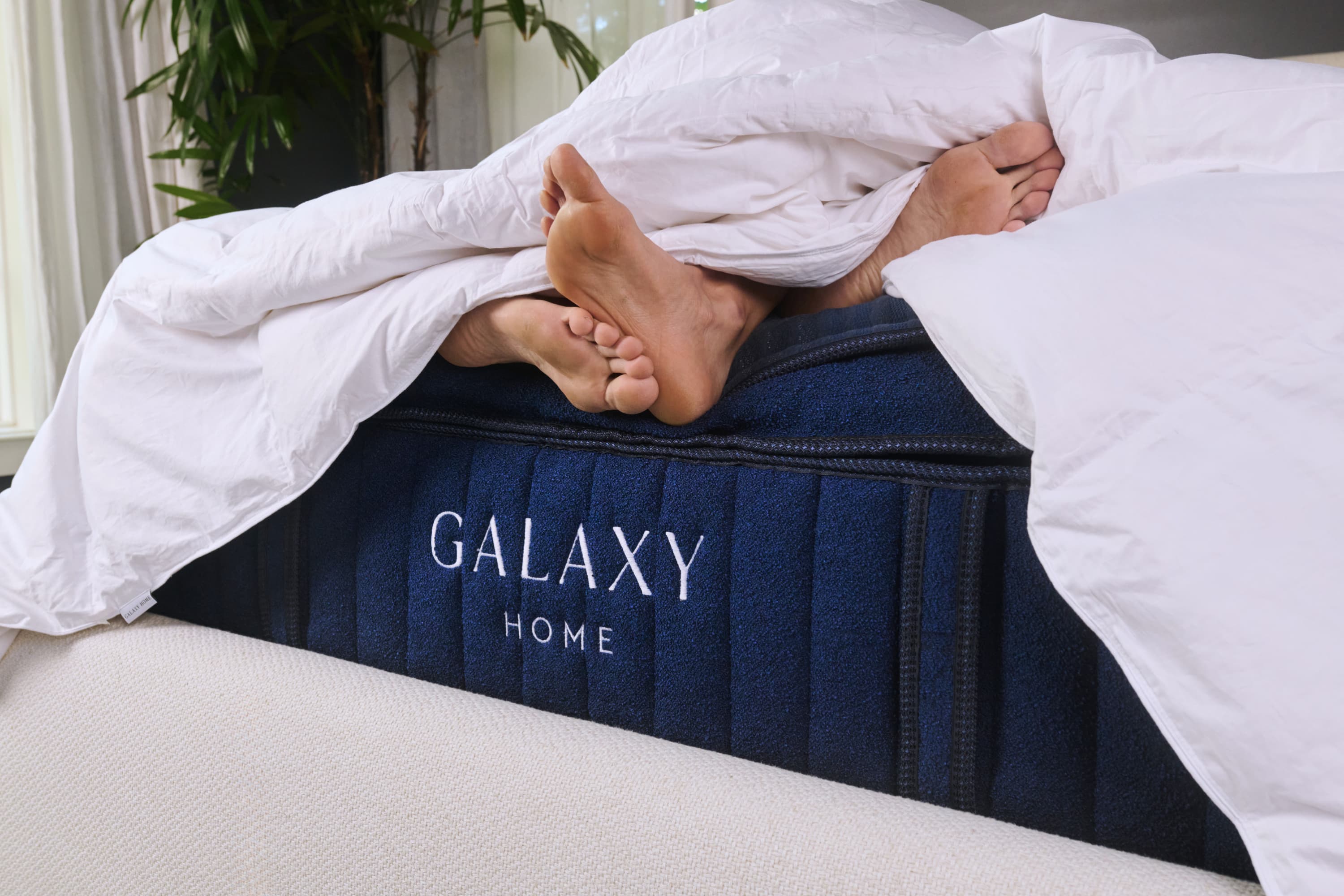 Down Alternative Duvet Insert Galaxy Home