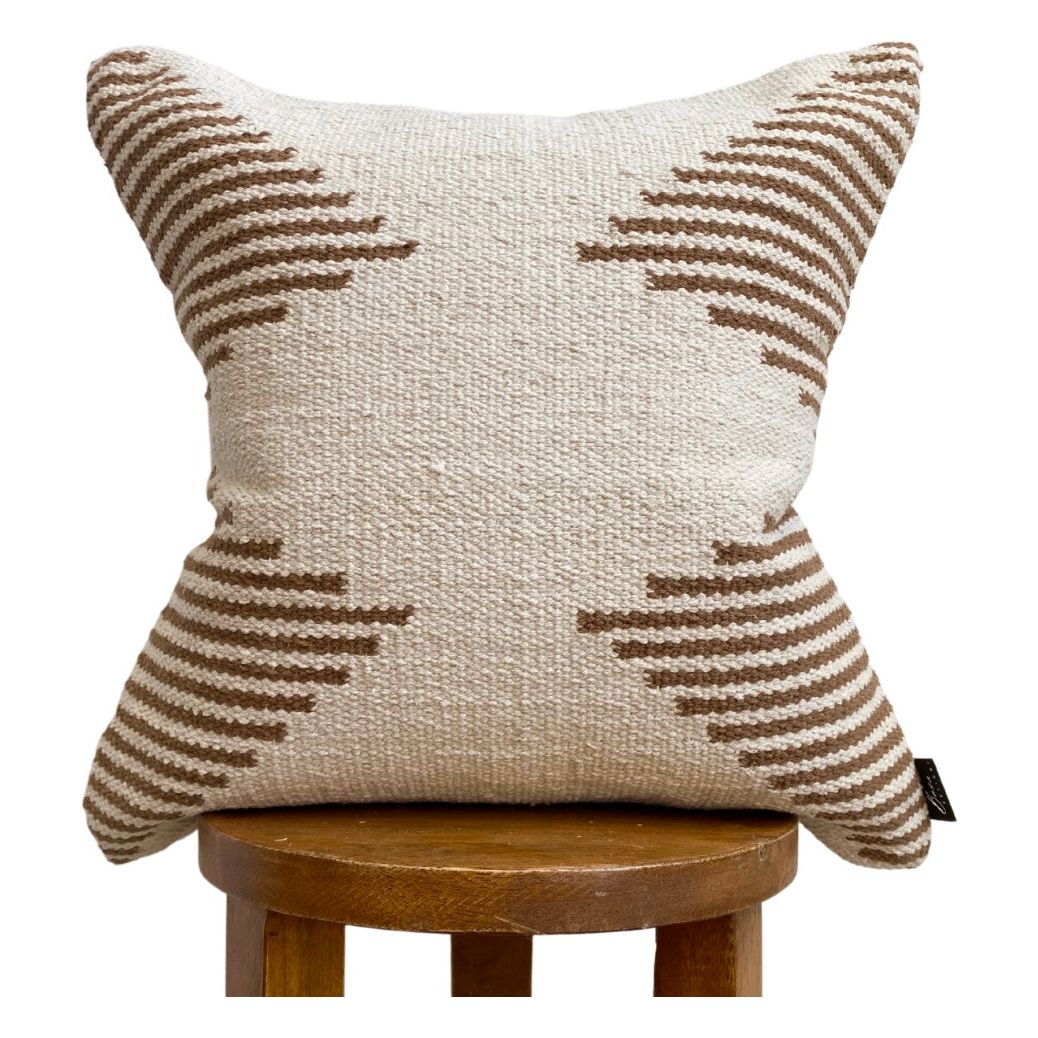 Tehran Pillow Cover Busa Designs