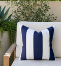 Santorini Outdoor Pillow Cover Busa Designs