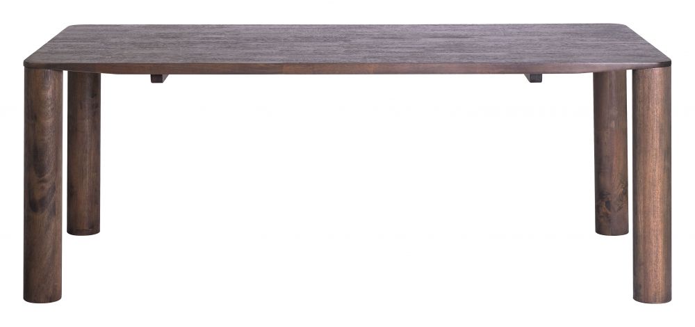 Eazy Wooden Rectangular Dining Table