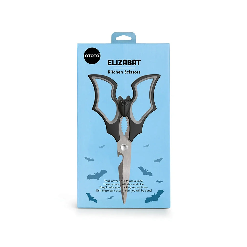 Elizabat OTOTO DESIGN