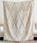 Maya Throw Blanket Busa Designs