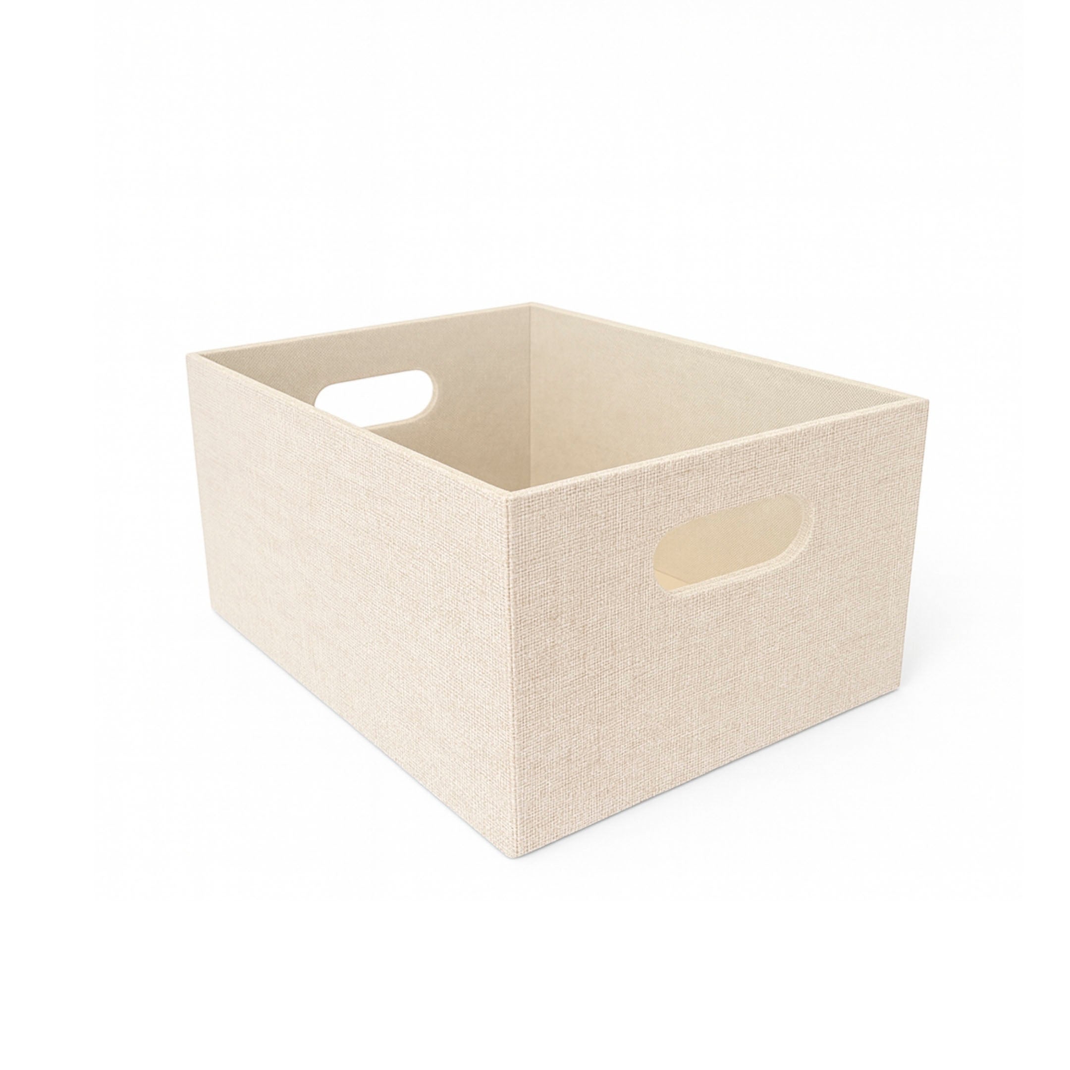 Fabric Bin Horderly